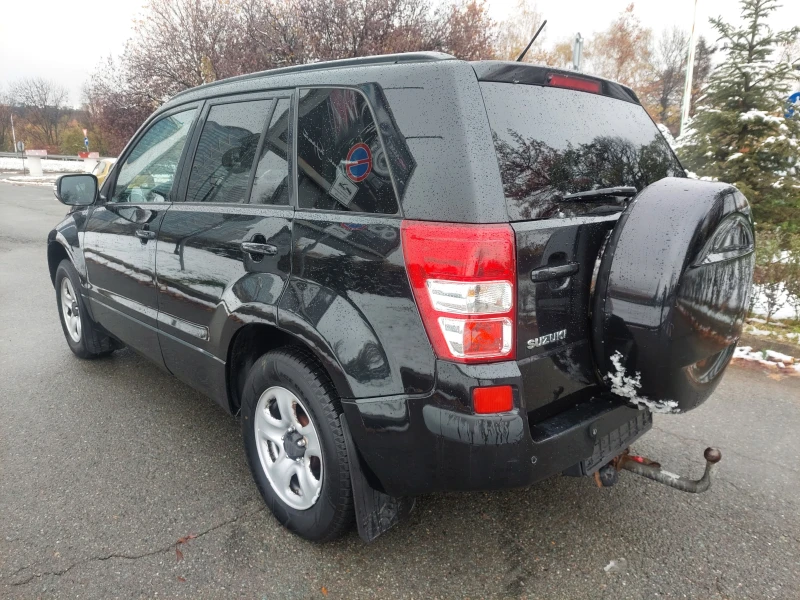 Suzuki Grand vitara 2, 4i 170ps FACELIFT, снимка 4 - Автомобили и джипове - 47938413