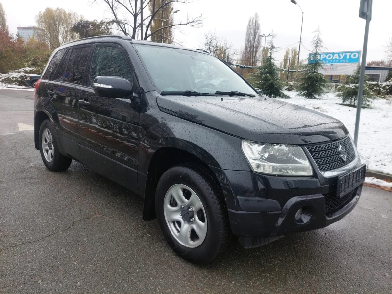 Suzuki Grand vitara 2, 4i 170ps FACELIFT, снимка 1 - Автомобили и джипове - 47938413