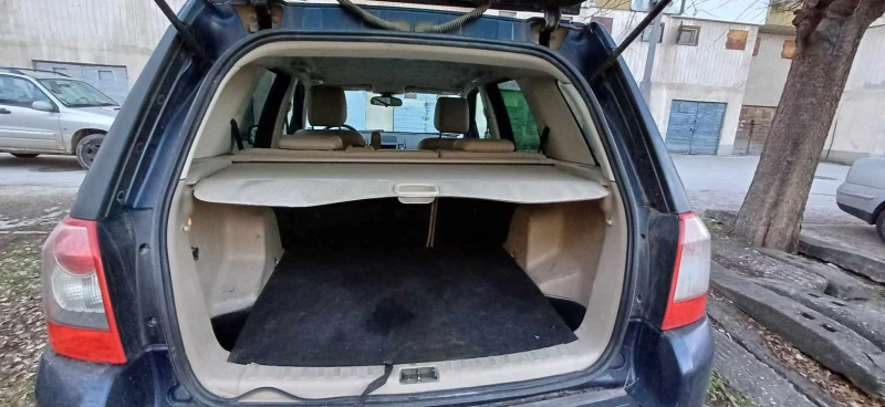 Land Rover Freelander 2, снимка 5 - Автомобили и джипове - 52703798