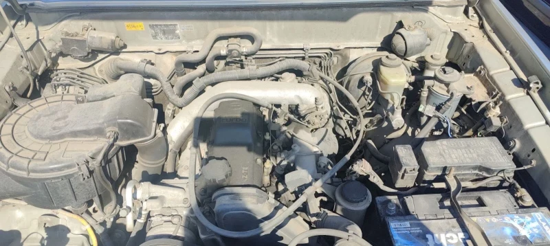 Toyota Land cruiser, снимка 6 - Автомобили и джипове - 52038928