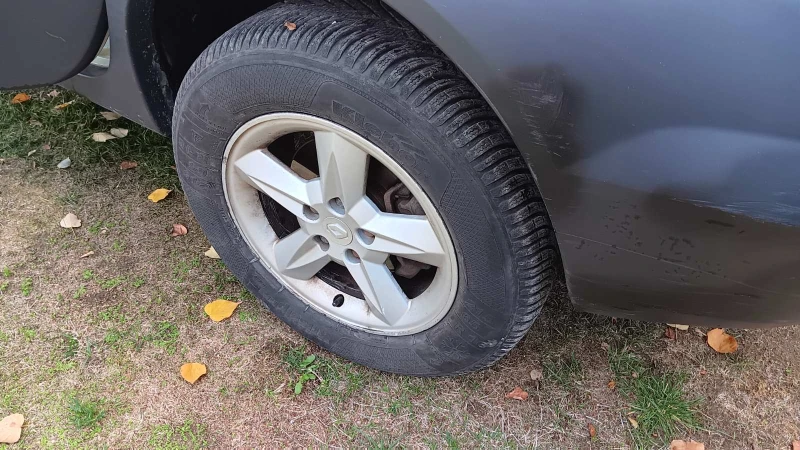 Renault Scenic rx4, снимка 7 - Автомобили и джипове - 52275854