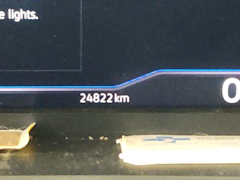 VW Tiguan * HIGHLINE R LINE * CARFAX * , снимка 9 - Автомобили и джипове - 52959178