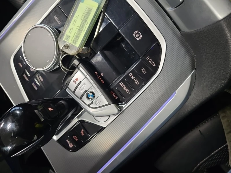 BMW X5 * XDRIVE40I * CARFAX * БЕЗ ПЪРВОНАЧАЛНА ВНОСКА, снимка 8 - Автомобили и джипове - 53187695