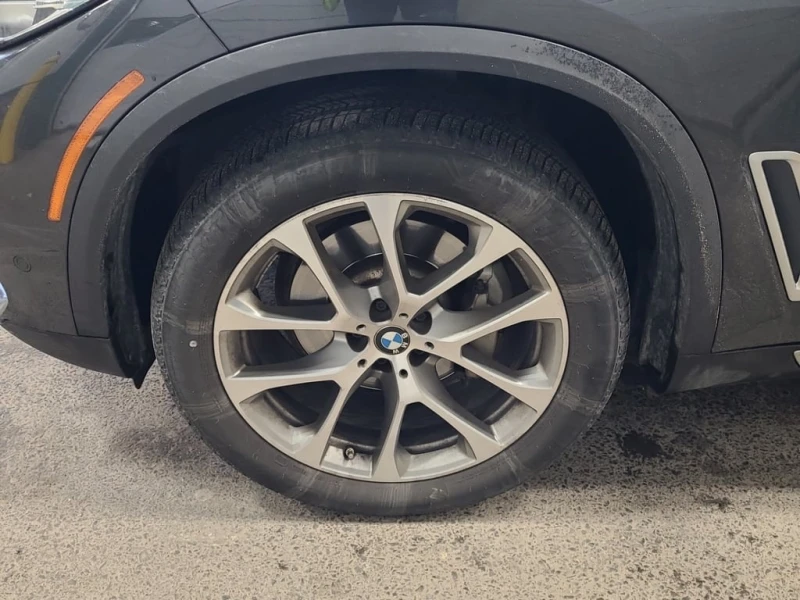 BMW X5 * XDRIVE40I * CARFAX * БЕЗ ПЪРВОНАЧАЛНА ВНОСКА, снимка 6 - Автомобили и джипове - 53187695