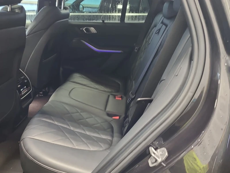 BMW X5 * XDRIVE40I * CARFAX * БЕЗ ПЪРВОНАЧАЛНА ВНОСКА, снимка 13 - Автомобили и джипове - 53187695