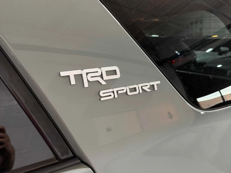 Toyota 4runner TRD Sport 4WD * CARFAX * 360 КАМЕРИ* ПОДГРЕВИ, снимка 12 - Автомобили и джипове - 53354237
