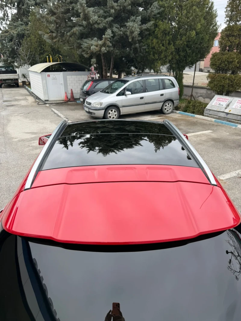 Mercedes-Benz GLA 220cdi 180ps AMG paket, снимка 7 - Автомобили и джипове - 53590369