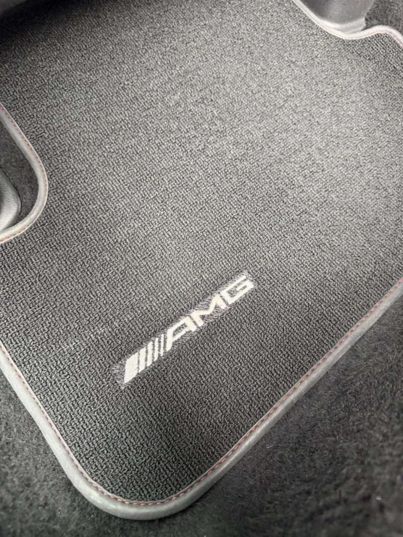 Mercedes-Benz GLA 220cdi 180ps AMG paket, снимка 14 - Автомобили и джипове - 53590369