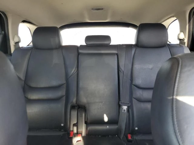 Mazda CX-9 Touring* AWD, снимка 10 - Автомобили и джипове - 48319664