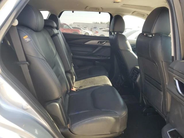 Mazda CX-9 Touring* AWD, снимка 11 - Автомобили и джипове - 48319664