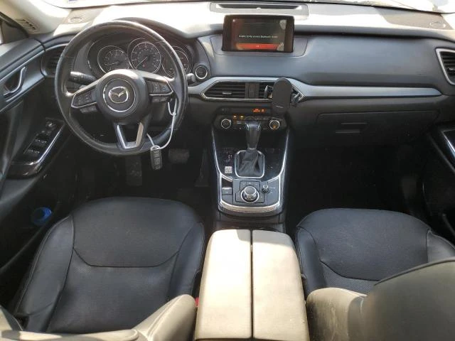 Mazda CX-9 Touring* AWD, снимка 9 - Автомобили и джипове - 48319664