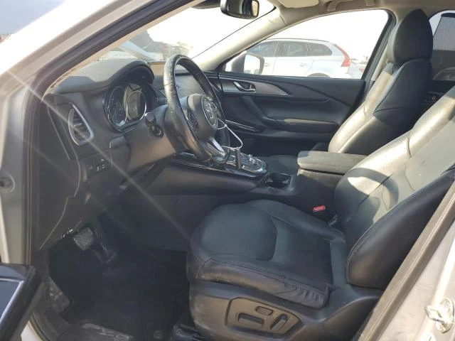 Mazda CX-9 Touring* AWD, снимка 8 - Автомобили и джипове - 48319664