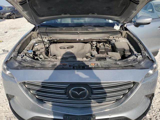 Mazda CX-9 Touring* AWD, снимка 7 - Автомобили и джипове - 48319664