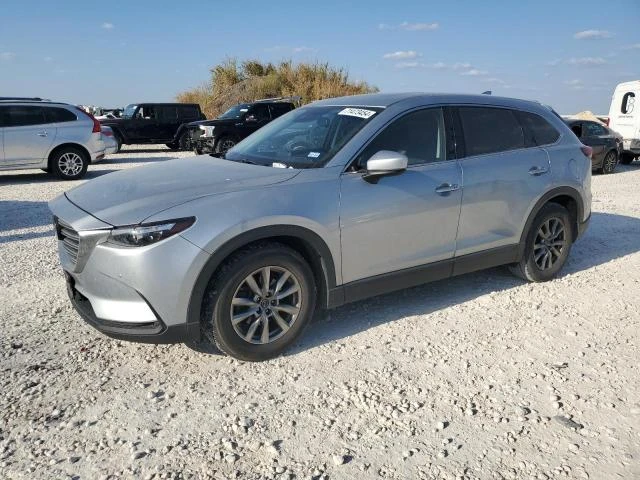 Mazda CX-9 Touring* AWD, снимка 1 - Автомобили и джипове - 48319664