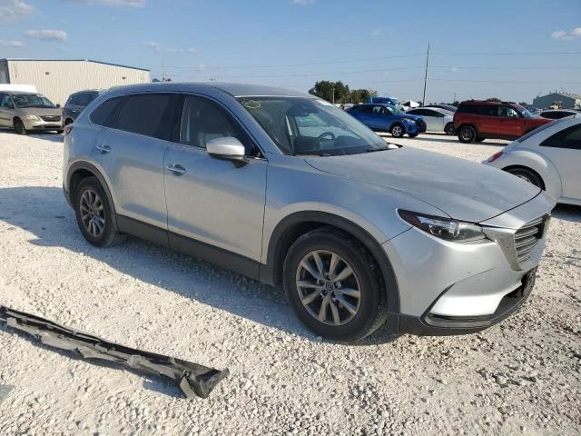 Mazda CX-9 Touring* AWD, снимка 4 - Автомобили и джипове - 48319664