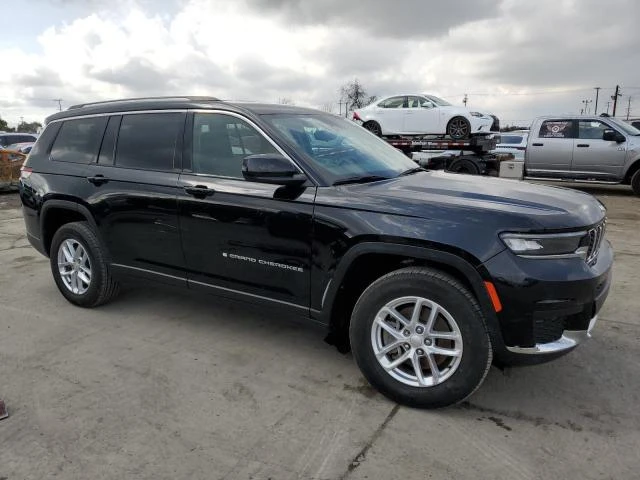 Jeep Grand cherokee ДИГИТАЛНО* ТАБЛО* 360КАМЕРА* КЕЙЛЕС* LANE* ASSIST* - изображение 3