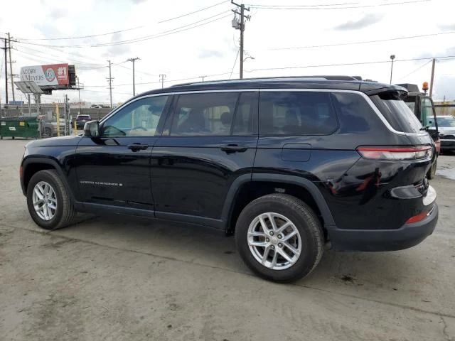 Jeep Grand cherokee ДИГИТАЛНО* ТАБЛО* 360КАМЕРА* КЕЙЛЕС* LANE* ASSIST* - изображение 4