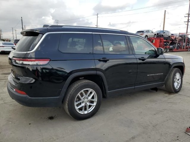 Jeep Grand cherokee ДИГИТАЛНО* ТАБЛО* 360КАМЕРА* КЕЙЛЕС* LANE* ASSIST* - изображение 2