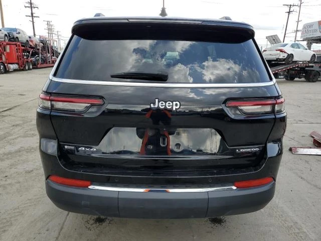 Jeep Grand cherokee ДИГИТАЛНО* ТАБЛО* 360КАМЕРА* КЕЙЛЕС* LANE* ASSIST* - изображение 6