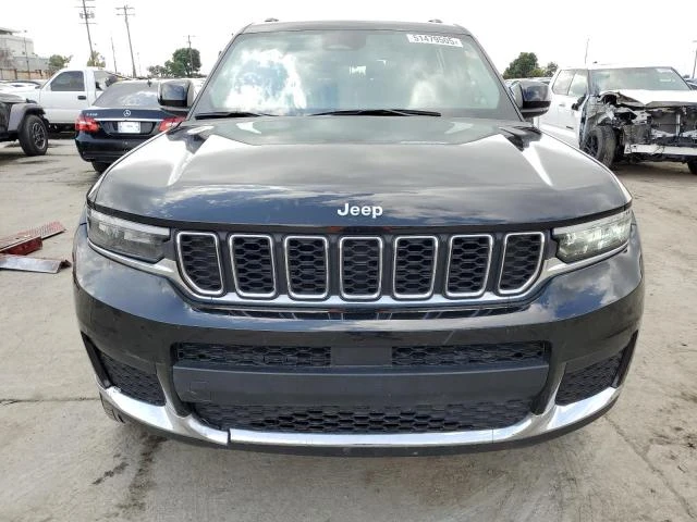 Jeep Grand cherokee ДИГИТАЛНО* ТАБЛО* 360КАМЕРА* КЕЙЛЕС* LANE* ASSIST* - изображение 5