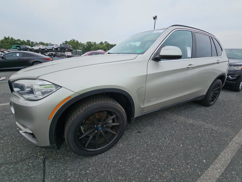 BMW X5 35d xDrive* ФИКСИРАНА ЦЕНА ДО БЪЛГАРИЯ* (CARFAX) - 22999 лв. - 70997222 1