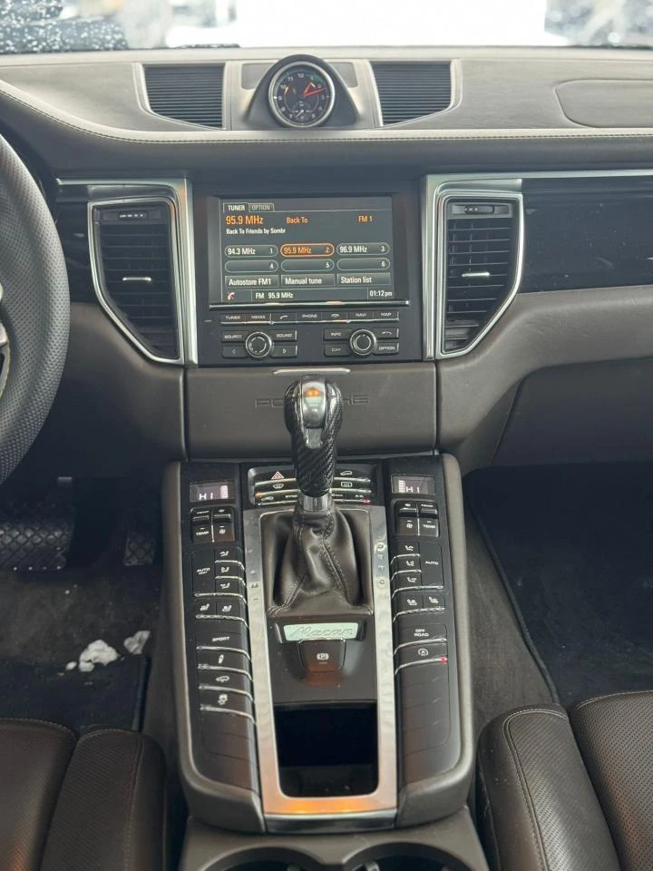 Porsche Macan S| 340 HP| PANO| CRUISE CONTROL| ПОДГРЕВ| ПАМЕТ| K - изображение 10