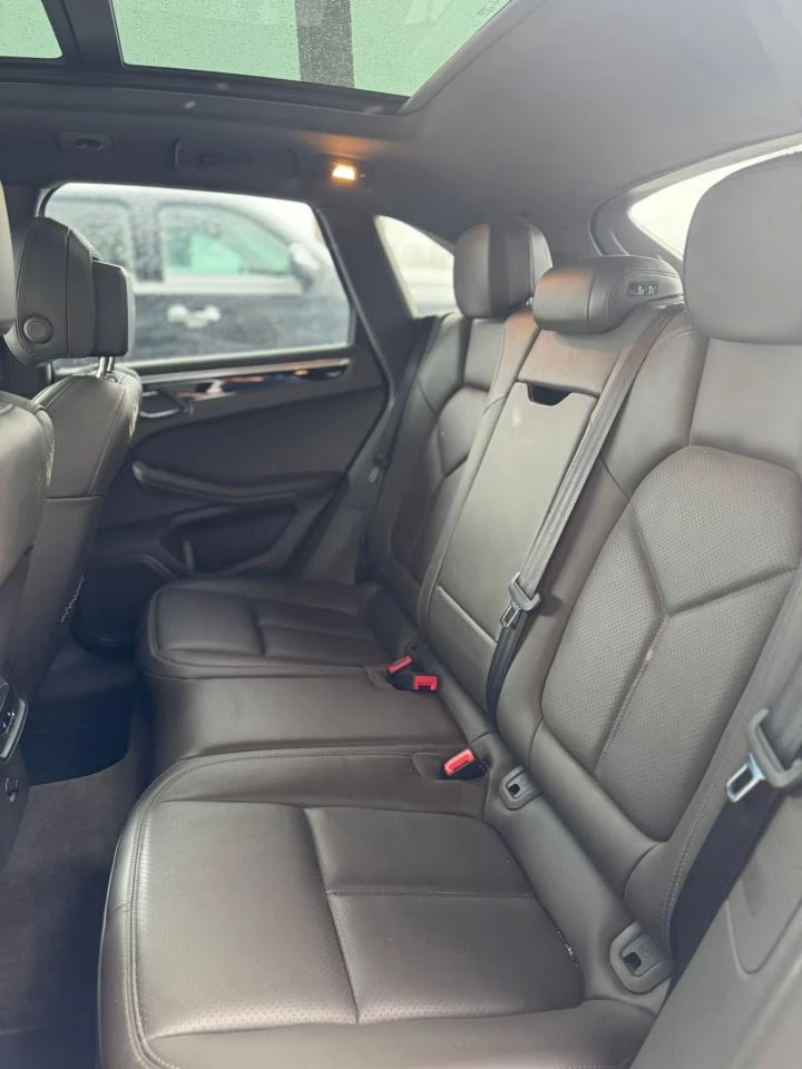 Porsche Macan S| 340 HP| PANO| CRUISE CONTROL| �������| �����| K | Mobile.bg � ����������� 15