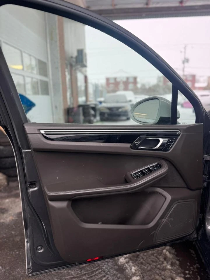 Porsche Macan S| 340 HP| PANO| CRUISE CONTROL| �������| �����| K | Mobile.bg � ����������� 14