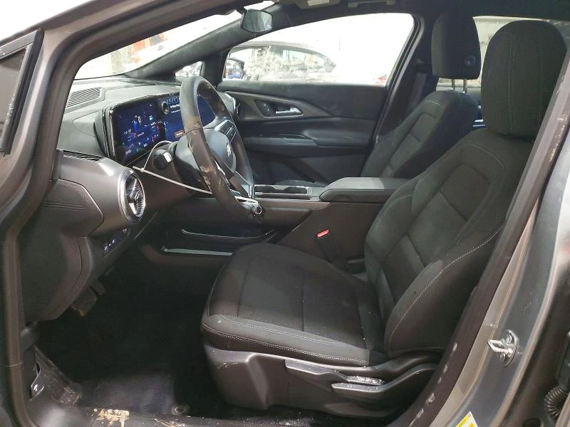 Chevrolet Equinox LT - изображение 7