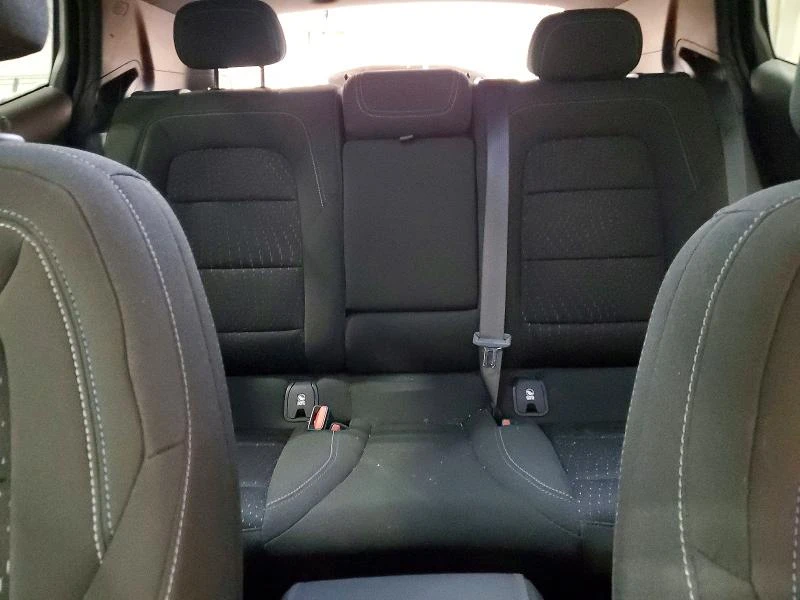 Chevrolet Equinox LT - изображение 10