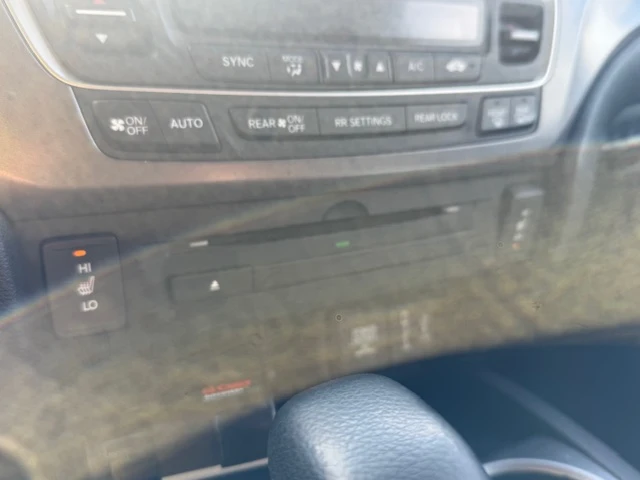 Honda Pilot EXL NAVI, снимка 9 - Автомобили и джипове - 53610739