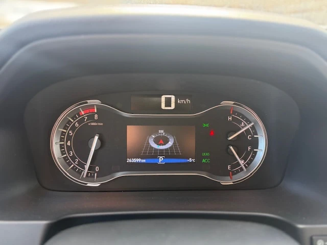 Honda Pilot EXL NAVI, снимка 12 - Автомобили и джипове - 53610739