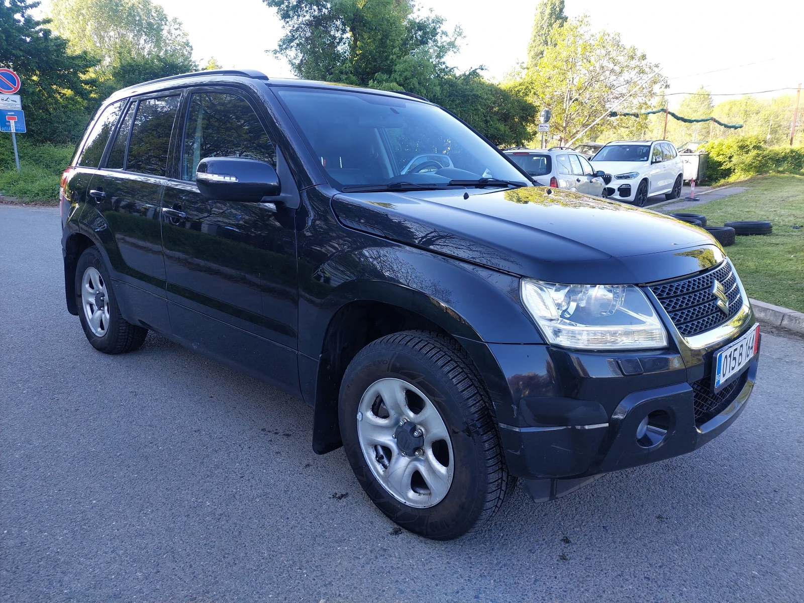 Suzuki Grand vitara 2, 4i 170ps FACELIFT, снимка 1