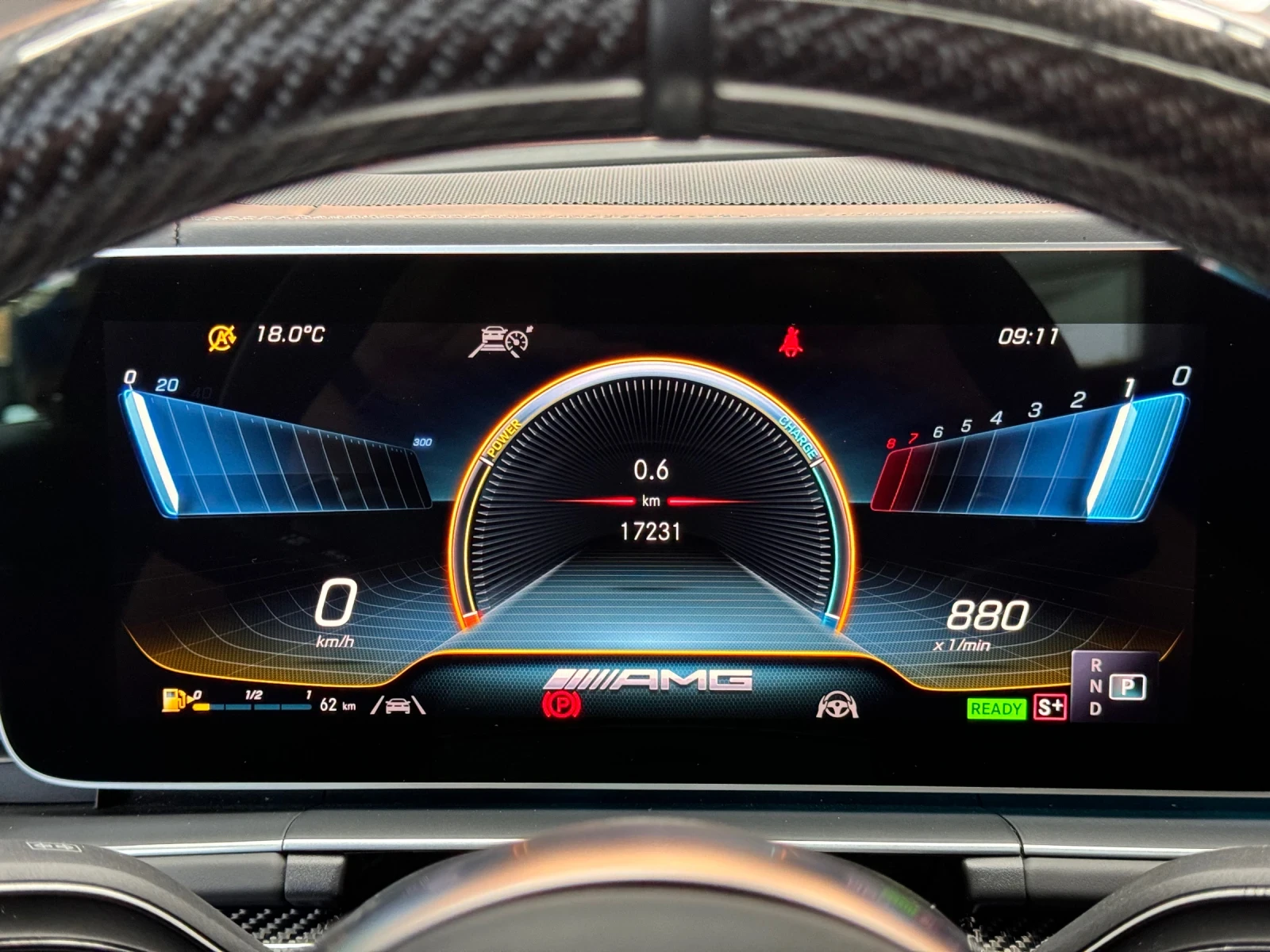 Mercedes-Benz GLE 63 S AMG COUPE* PANO* BURMESTER* DISTR* KEYLESS& | Mobile.bg   11