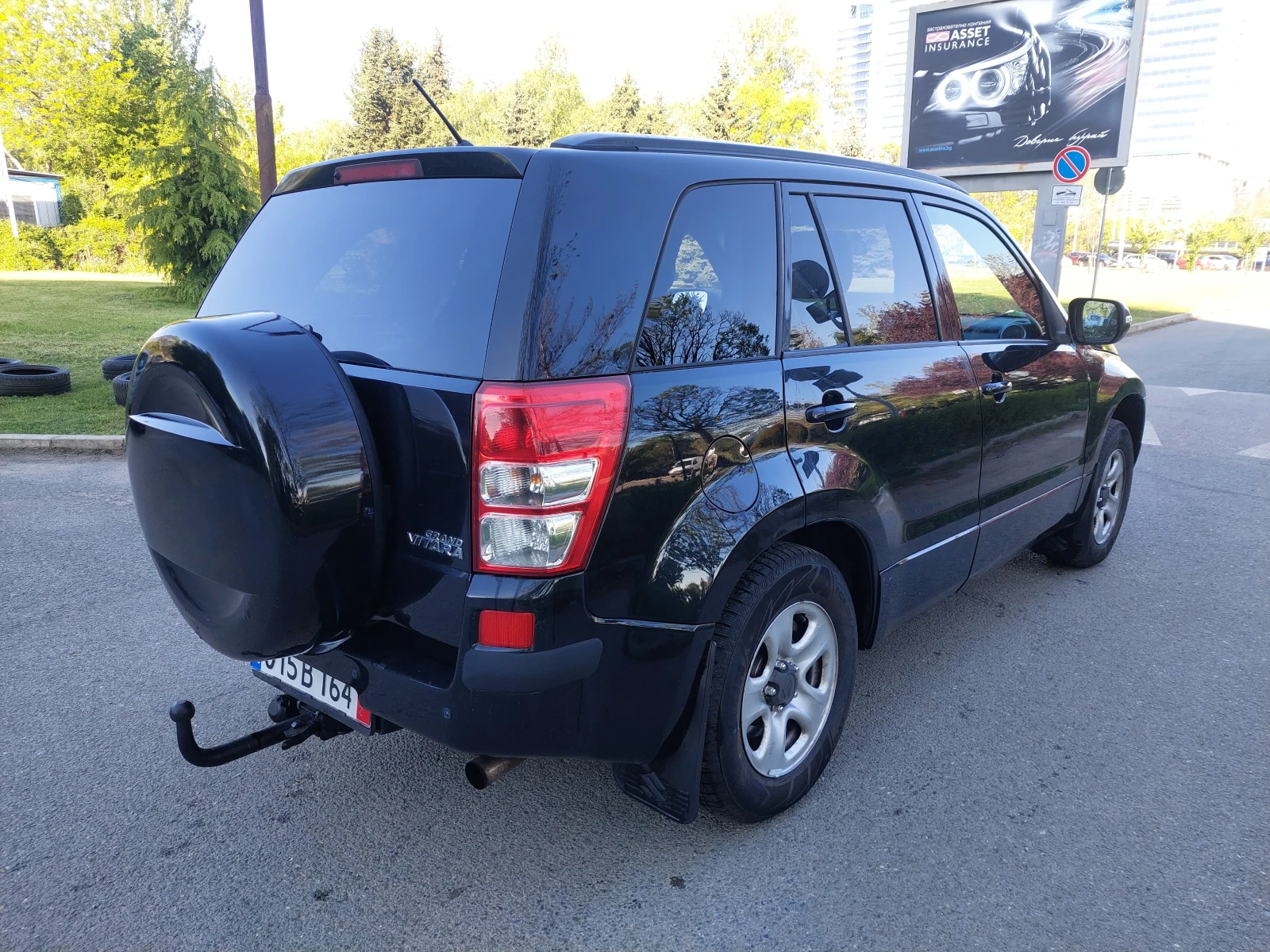 Suzuki Grand vitara 2, 4i 170ps FACELIFT - изображение 4