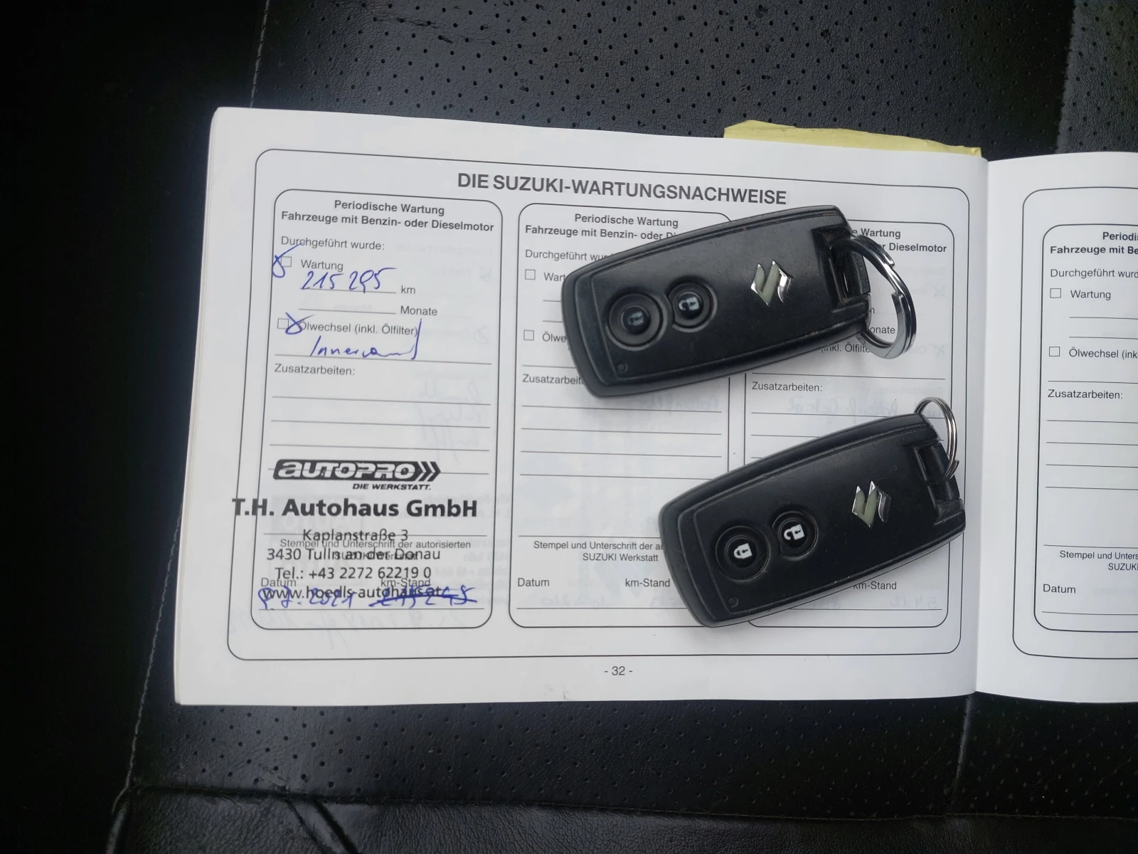 Suzuki Grand vitara 2, 4i 170ps FACELIFT | Mobile.bg — изображение 15