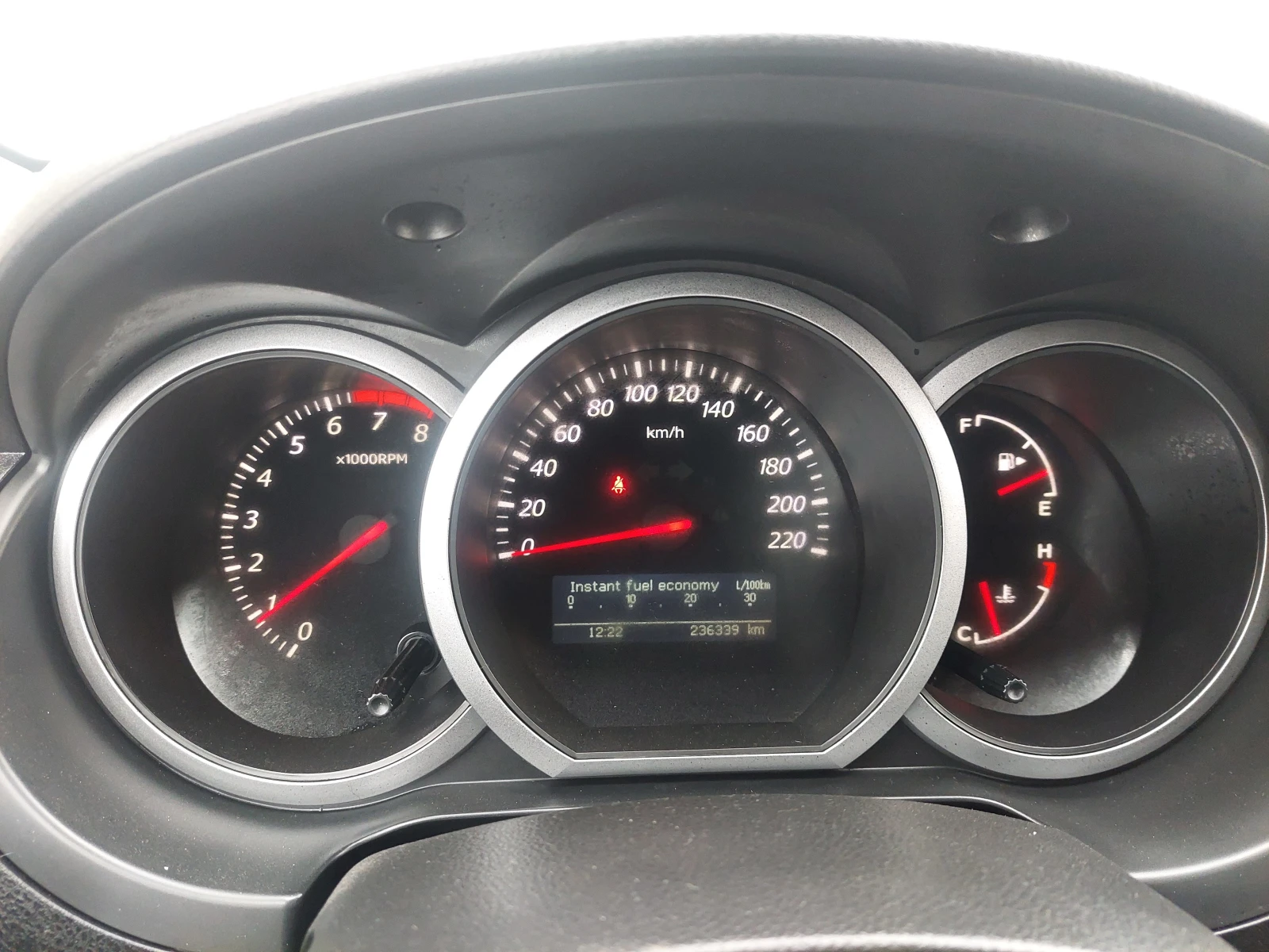 Suzuki Grand vitara 2, 4i 170ps FACELIFT | Mobile.bg — изображение 11