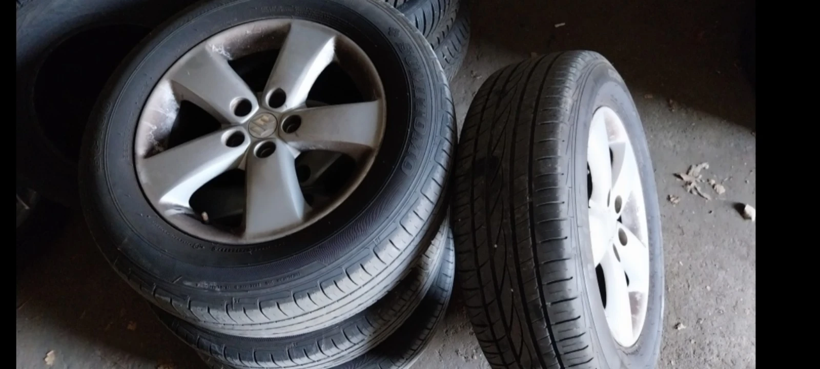 Suzuki Grand vitara 2, 4i 170ps FACELIFT | Mobile.bg — изображение 17