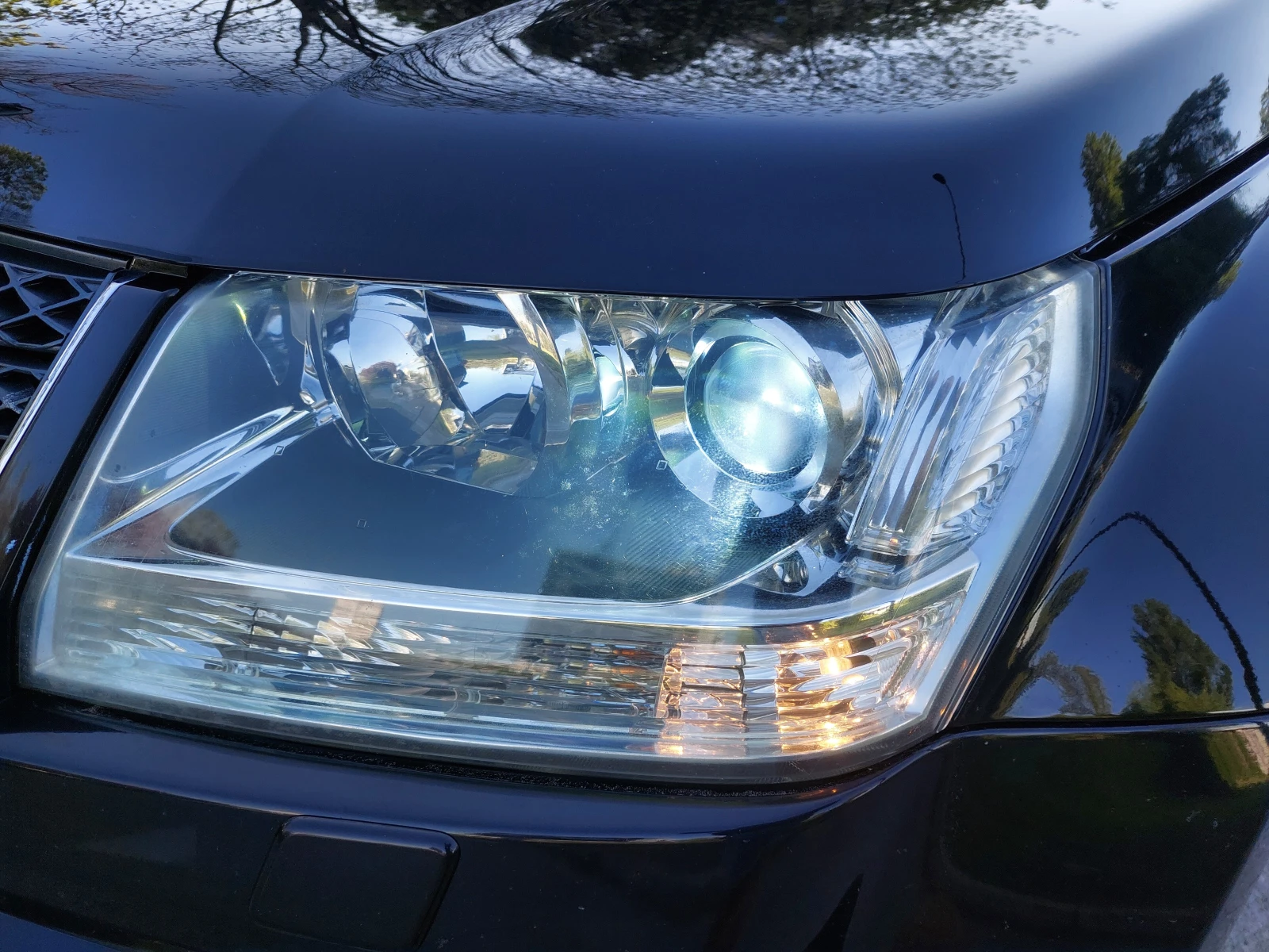 Suzuki Grand vitara 2, 4i 170ps FACELIFT | Mobile.bg — изображение 12