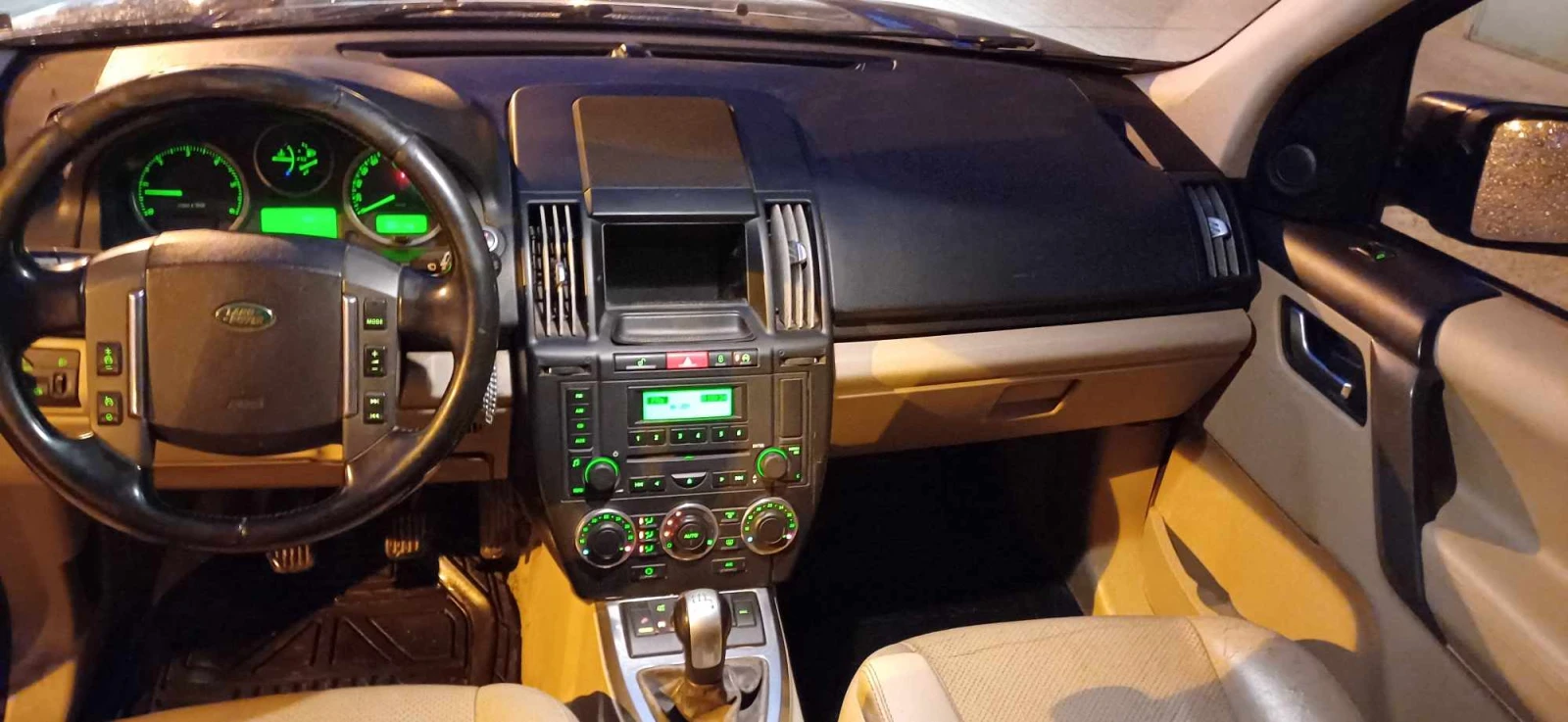 Land Rover Freelander 2 - изображение 7