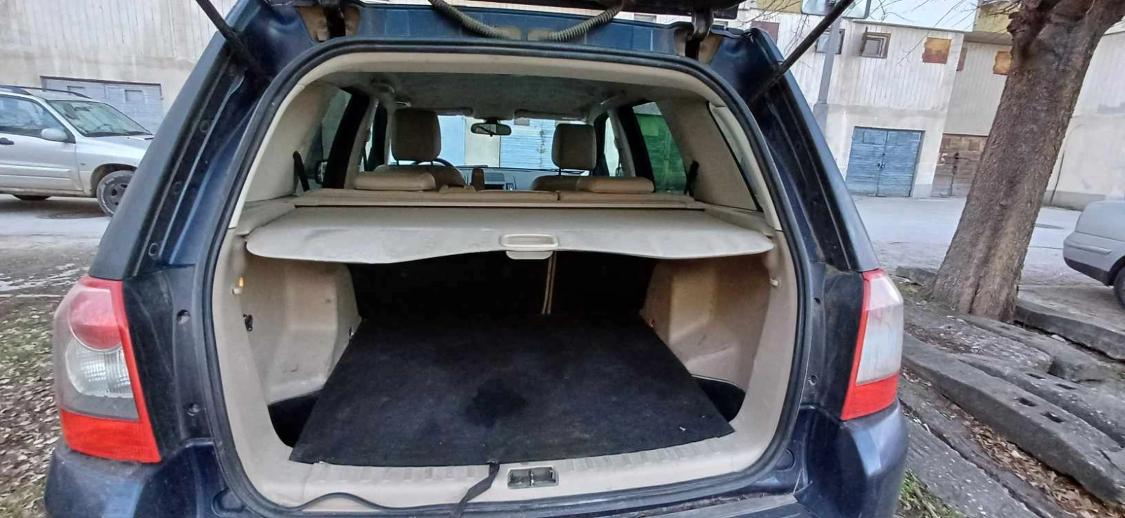 Land Rover Freelander 2 - изображение 5