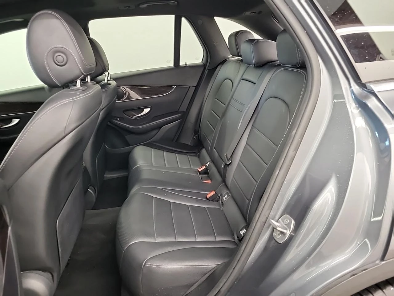 Mercedes-Benz GLC 300 БЕЗ ПЪРВОНАЧАЛНА ВНОСКА'КАРФАКС' - изображение 10