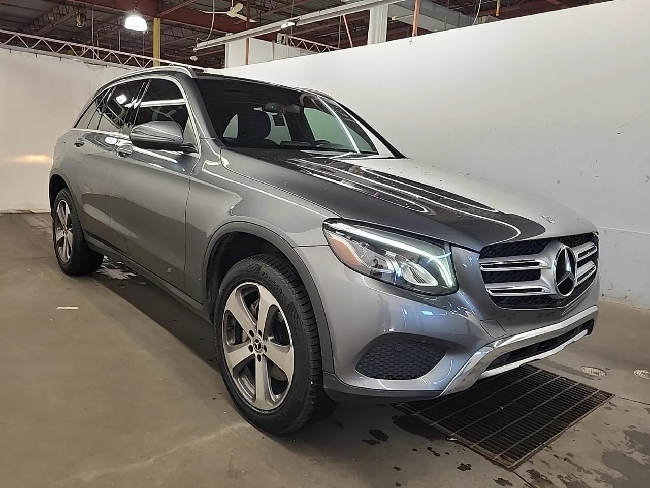 Mercedes-Benz GLC 300 БЕЗ ПЪРВОНАЧАЛНА ВНОСКА'КАРФАКС' - изображение 2