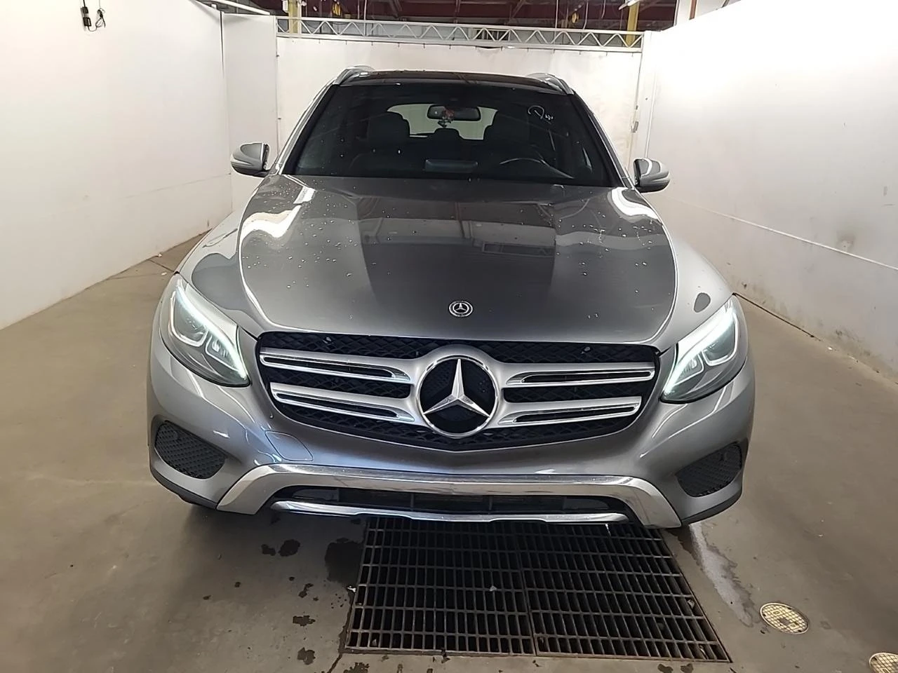 Mercedes-Benz GLC 300 БЕЗ ПЪРВОНАЧАЛНА ВНОСКА'КАРФАКС' - изображение 6