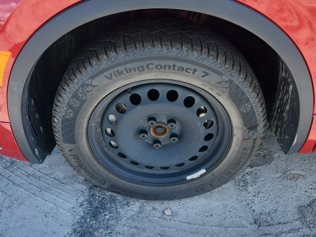 VW Tiguan * HIGHLINE R LINE * CARFAX *  - изображение 6