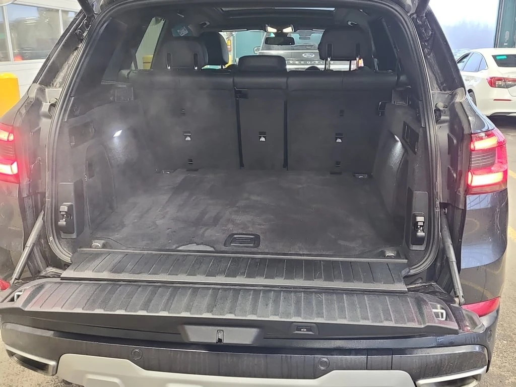 BMW X5 * XDRIVE40I * CARFAX * ��� ������������ ������ | Mobile.bg � ����������� 14