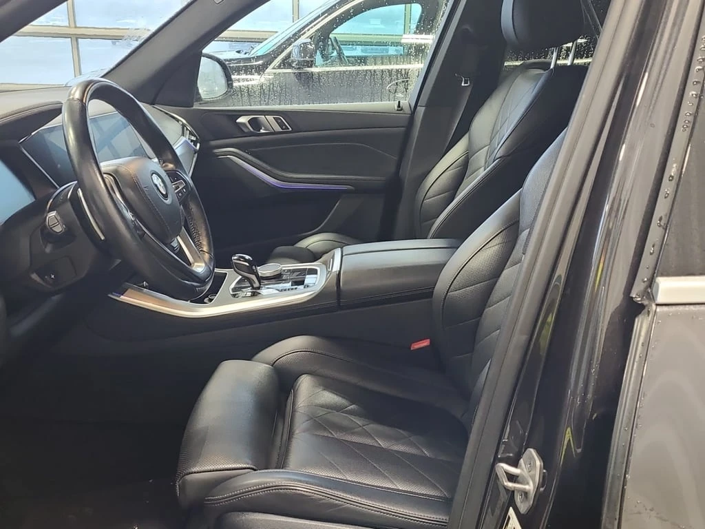 BMW X5 * XDRIVE40I * CARFAX * ��� ������������ ������ | Mobile.bg � ����������� 5