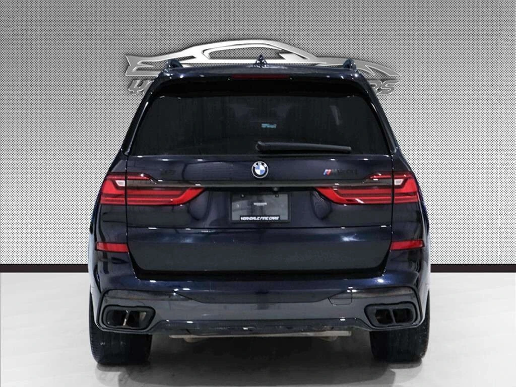 BMW X7 Mpack | LASER | SWAROWSKI | xDrive40i  CARFAX | Mobile.bg � ����������� 6