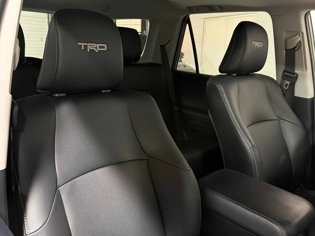 Toyota 4runner TRD Sport 4WD * CARFAX * 360 ������* �������� | Mobile.bg � ����������� 15