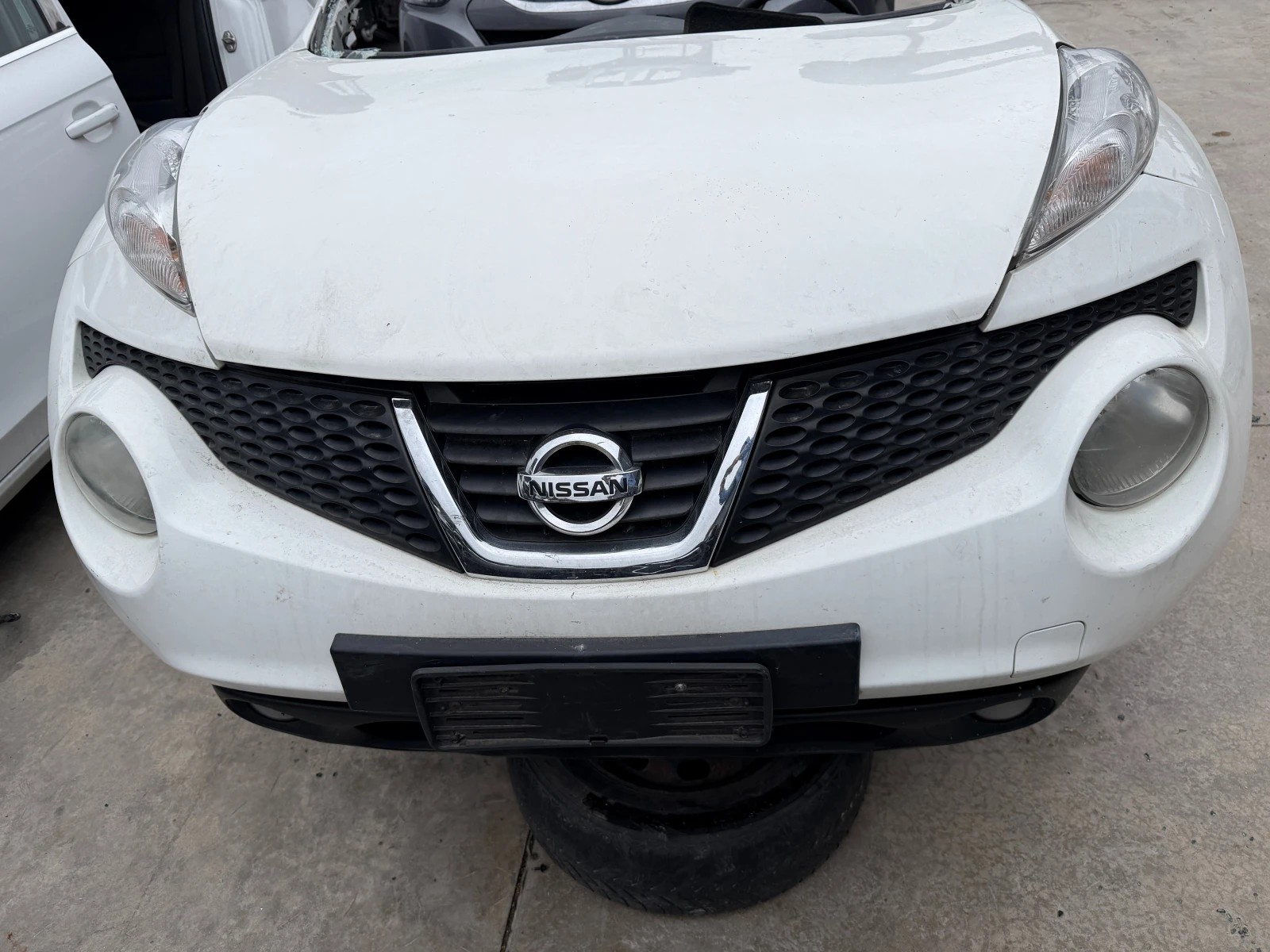 Nissan Juke 1.5 DCi | Mobile.bg � ����������� 1